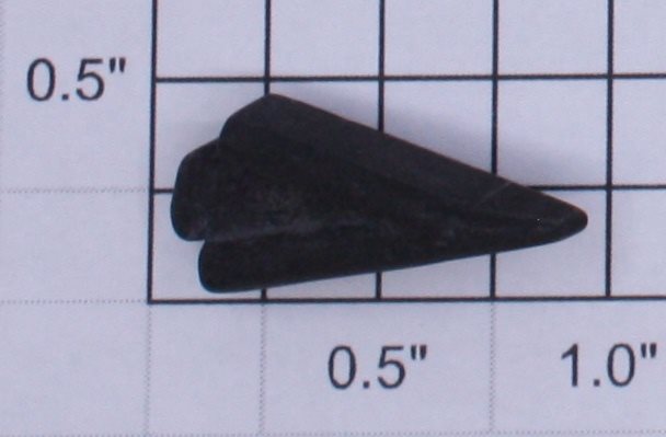 Lionel 1122-179 Die-Cast Left Hand Frog Point