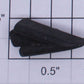Lionel 1122-178 Casting Right Hand Frog Point