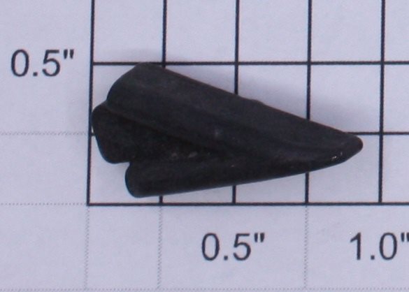 Lionel 1122-178 Casting Right Hand Frog Point