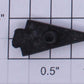 Lionel 1122-178 Casting Right Hand Frog Point