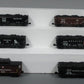 Lionel 6-31726 O Gauge Century Club II Pennsylvania Coal Train Set NIB