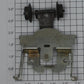 Lionel 1120-7 Scout Front Truck & Bracket Assembly