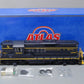 Atlas 1423-1 O Gauge C&O GP-9 Diesel Locomotive #6009 w/TMCC (3-Rail) LN/Box