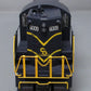 Atlas 1423-1 O Gauge C&O GP-9 Diesel Locomotive #6009 w/TMCC (3-Rail) LN/Box