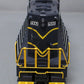 Atlas 1423-1 O Gauge C&O GP-9 Diesel Locomotive #6009 w/TMCC (3-Rail) LN/Box