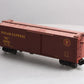 Lionel 6-83352 O The Polar Express USRA Double Sheathed Box
