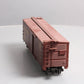 Lionel 6-83352 O The Polar Express USRA Double Sheathed Box
