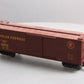 Lionel 6-83352 O The Polar Express USRA Double Sheathed Box