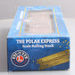 Lionel 6-83352 O The Polar Express USRA Double Sheathed Box