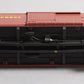 Lionel 6-83352 O The Polar Express USRA Double Sheathed Box