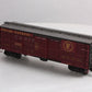 Lionel 6-82514 O The Polar Express Reindeer Stockcar
