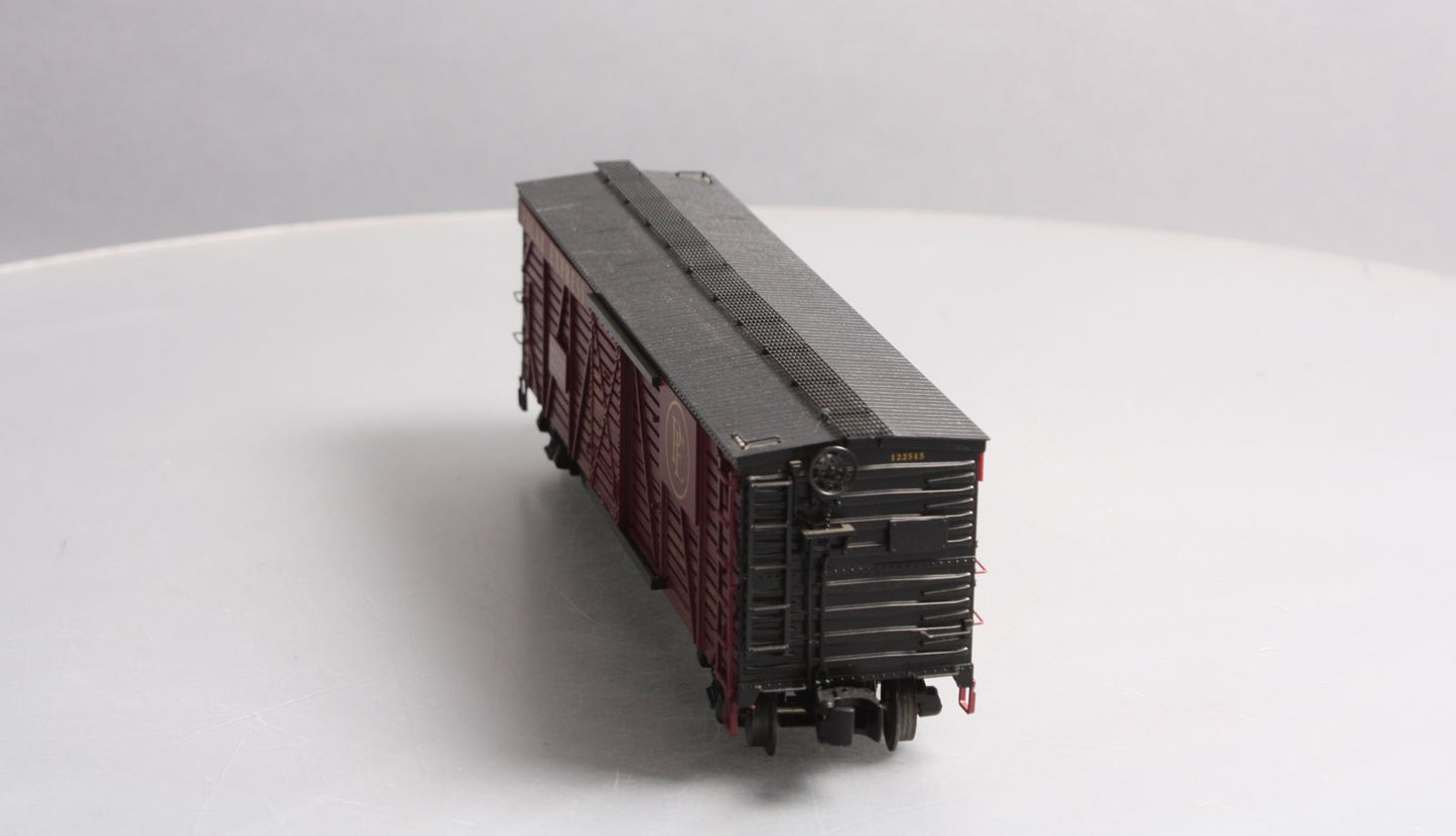 Lionel 6-82514 O The Polar Express Reindeer Stockcar