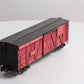 Lionel 6-82514 O The Polar Express Reindeer Stockcar