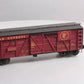Lionel 6-82514 O The Polar Express Reindeer Stockcar