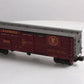 Lionel 6-82514 O The Polar Express Reindeer Stockcar