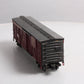Lionel 6-82514 O The Polar Express Reindeer Stockcar
