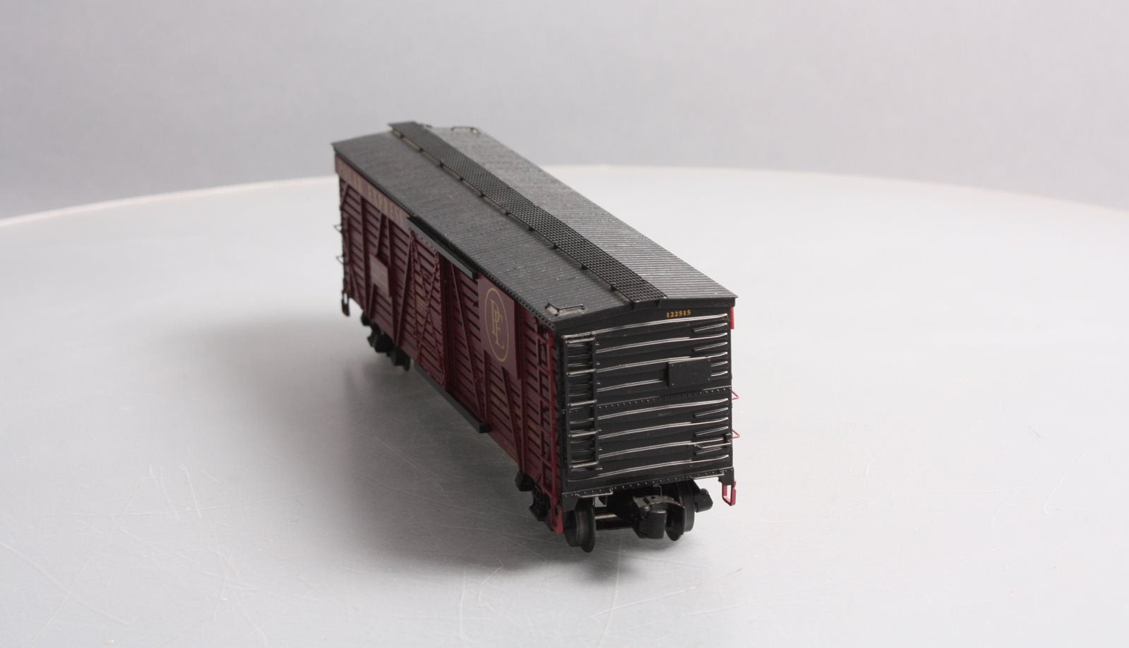 Lionel 6-82514 O The Polar Express Reindeer Stockcar