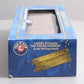 Lionel 6-82514 O The Polar Express Reindeer Stockcar