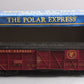 Lionel 6-82514 O The Polar Express Reindeer Stockcar