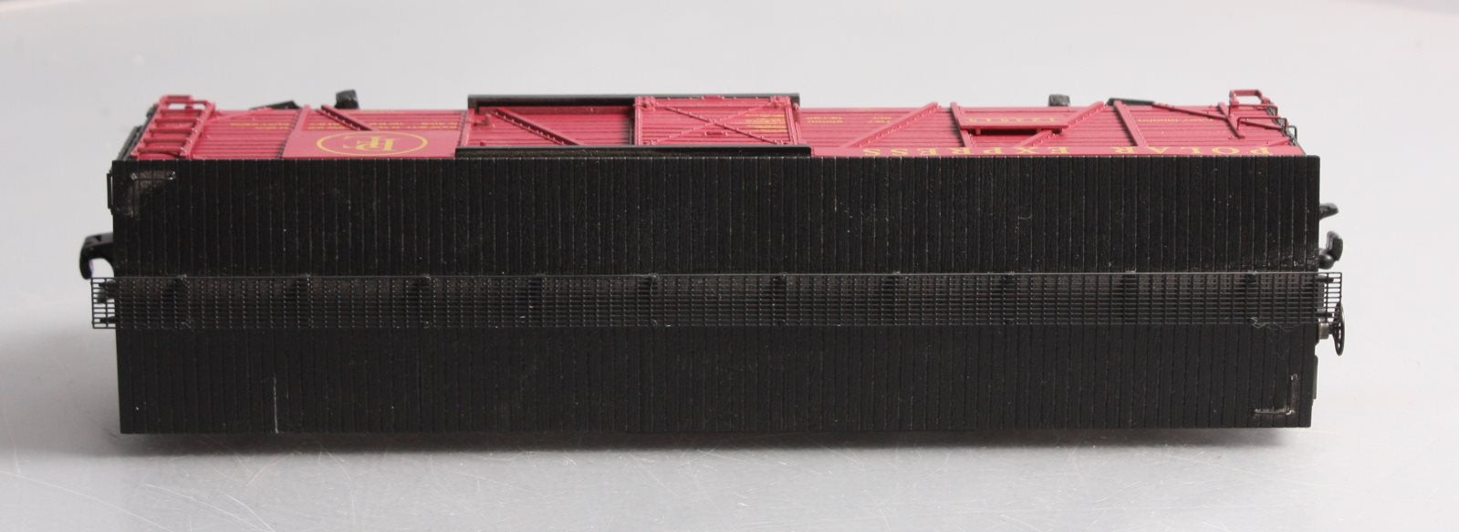 Lionel 6-82514 O The Polar Express Reindeer Stockcar