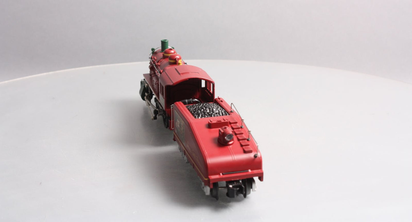 Lionel 6-38692 O Gauge Angela Trotta Thomas 0-4-0 Steam Loco and Tender #1991 NIB