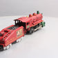 Lionel 6-38692 O Gauge Angela Trotta Thomas 0-4-0 Steam Loco and Tender #1991 NIB