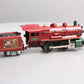Lionel 6-38692 O Gauge Angela Trotta Thomas 0-4-0 Steam Loco and Tender #1991 NIB