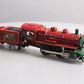 Lionel 6-38692 O Gauge Angela Trotta Thomas 0-4-0 Steam Loco and Tender #1991 NIB