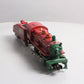 Lionel 6-38692 O Gauge Angela Trotta Thomas 0-4-0 Steam Loco and Tender #1991 NIB