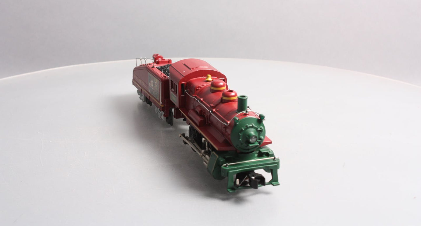 Lionel 6-38692 O Gauge Angela Trotta Thomas 0-4-0 Steam Loco and Tender #1991 NIB