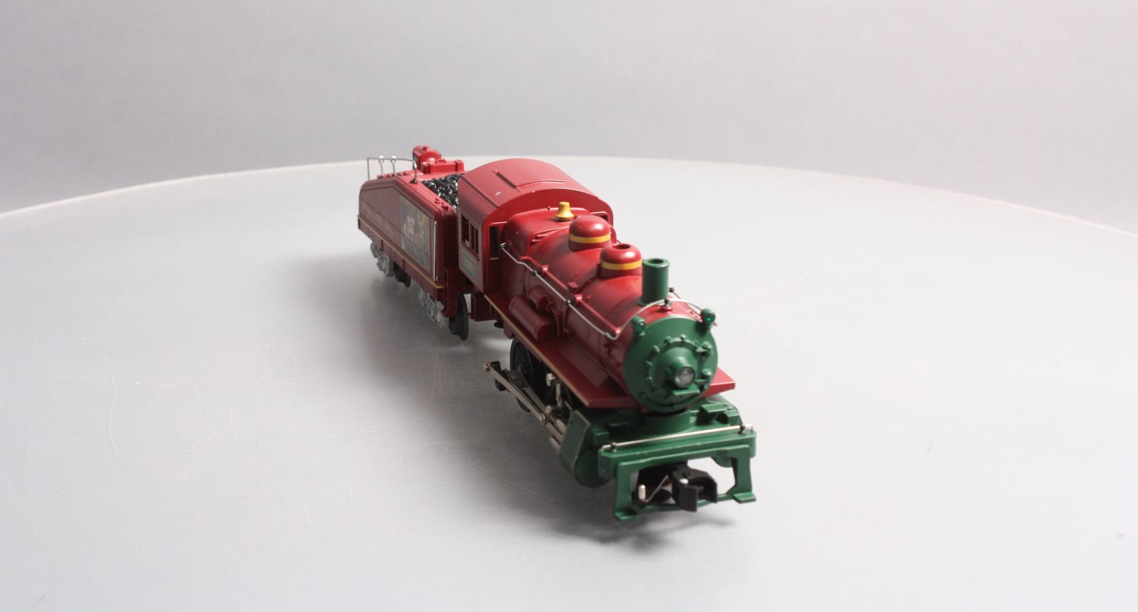 Lionel 6-38692 O Gauge Angela Trotta Thomas 0-4-0 Steam Loco and Tender #1991 NIB