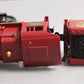 Lionel 6-38692 O Gauge Angela Trotta Thomas 0-4-0 Steam Loco and Tender #1991 NIB