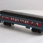 Lionel 6-36875 O Gauge Polar Express Coach with Conductor Announcements NIB