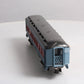 Lionel 6-36875 O Gauge Polar Express Coach with Conductor Announcements LN/Box