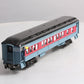 Lionel 6-36875 O Gauge Polar Express Coach with Conductor Announcements LN/Box