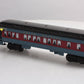 Lionel 6-36875 O Gauge Polar Express Coach with Conductor Announcements NIB