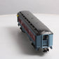 Lionel 6-36875 O Gauge Polar Express Coach with Conductor Announcements NIB