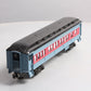 Lionel 6-36875 O Gauge Polar Express Coach with Conductor Announcements LN/Box