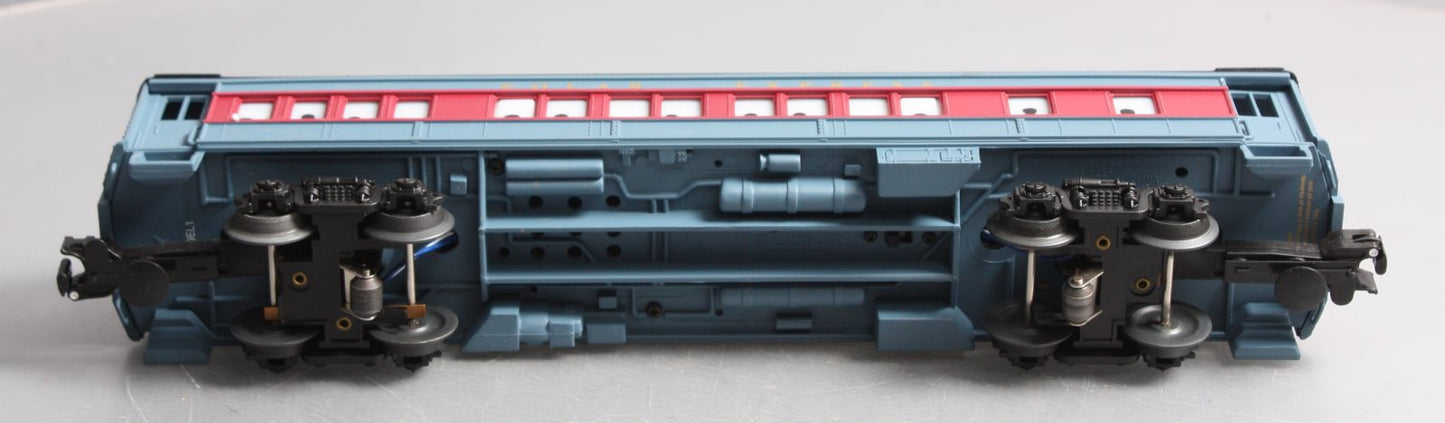 Lionel 6-36875 O Gauge Polar Express Coach with Conductor Announcements LN/Box