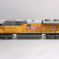 Lionel 2033321 O Union Pacific BTO SD70AH Diesel Locomotive #9096