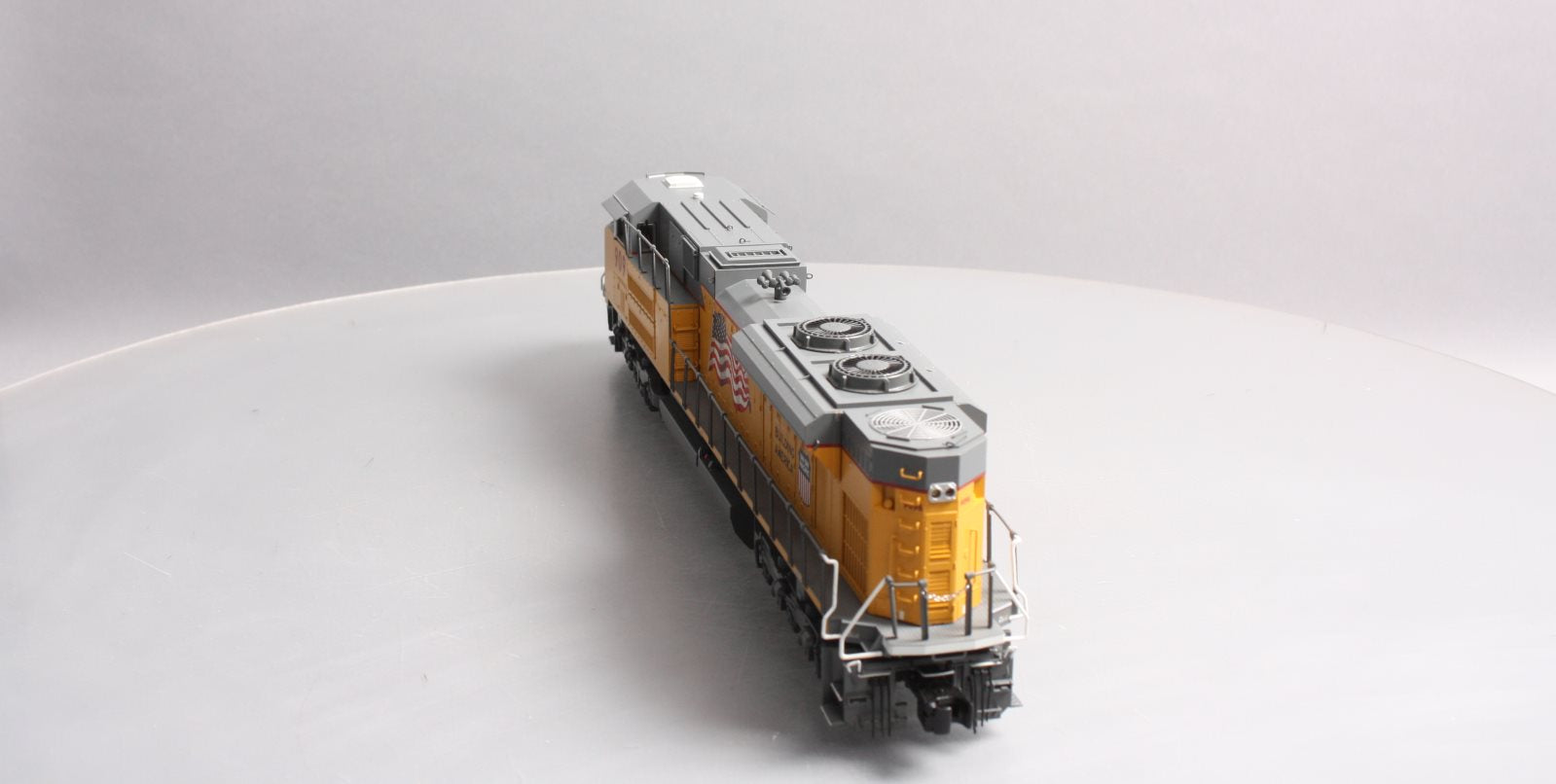 Lionel 2033321 O Union Pacific BTO SD70AH Diesel Locomotive #9096