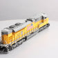 Lionel 2033321 O Union Pacific BTO SD70AH Diesel Locomotive #9096