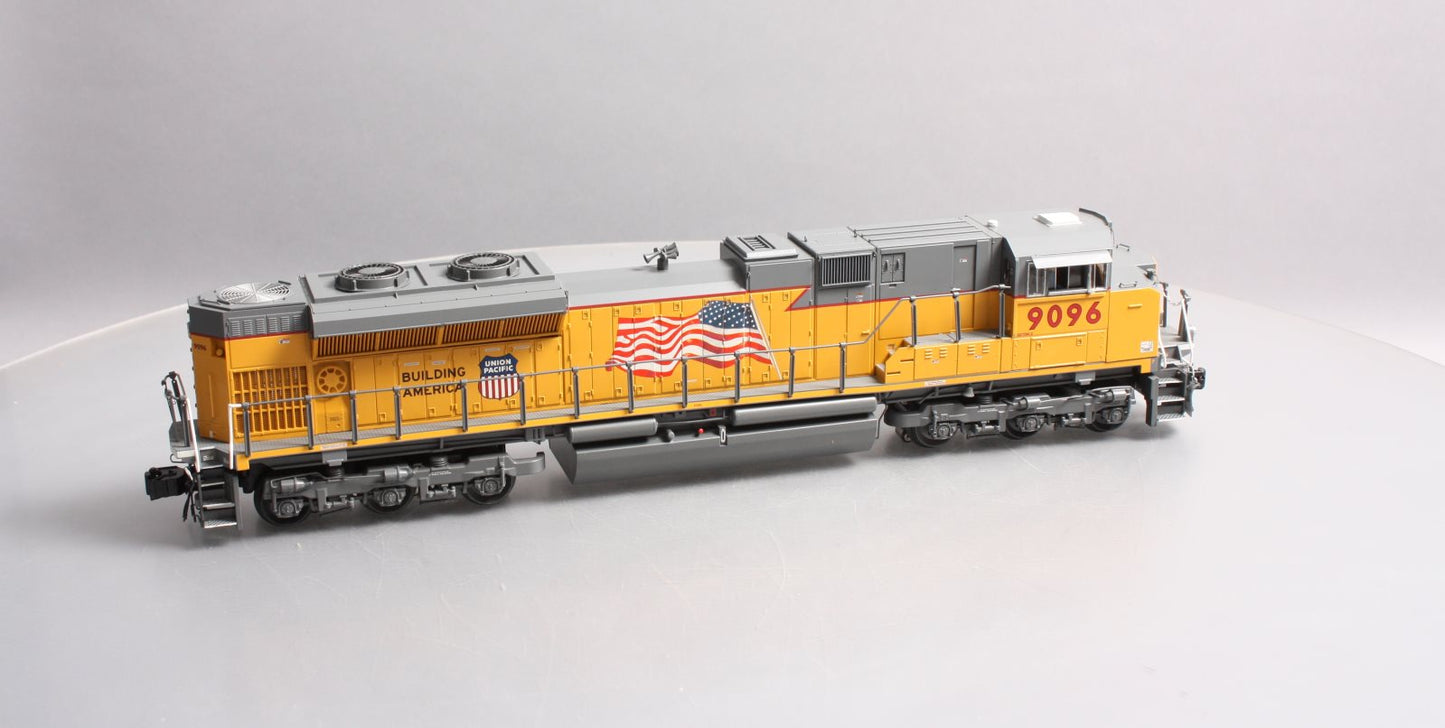 Lionel 2033321 O Union Pacific BTO SD70AH Diesel Locomotive #9096