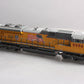 Lionel 2033321 O Union Pacific BTO SD70AH Diesel Locomotive #9096