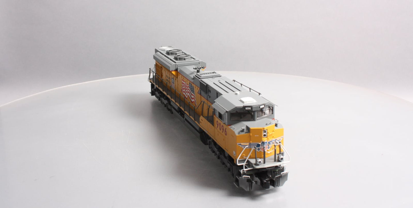 Lionel 2033321 O Union Pacific BTO SD70AH Diesel Locomotive #9096