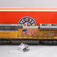 Lionel 2033321 O Union Pacific BTO SD70AH Diesel Locomotive #9096