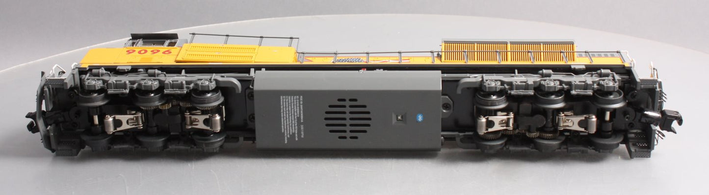 Lionel 2033321 O Union Pacific BTO SD70AH Diesel Locomotive #9096