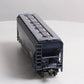 Lionel 318701 O Gauge The Polar Express LioneScale 3-Bay Hopper LN/Box