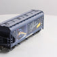 Lionel 318701 O Gauge The Polar Express LioneScale 3-Bay Hopper LN/Box