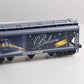 Lionel 318701 O Gauge The Polar Express LioneScale 3-Bay Hopper LN/Box